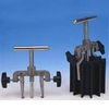 ITT Jabsco Impeller Pullers for removing marine water and bilge pump impellers for inspection or replacement