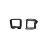 Seafarer Shrink Wrap Buckles