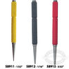 Stanley Nail Sets, Cushion grip Stanley Nail Sets