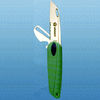 wichard rigging knife with shackle key and bottle opener