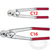 Felco Heavy Duty Cable and Wire Cutters