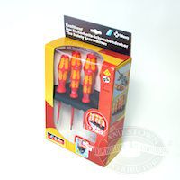 Wera Kraftform Plus