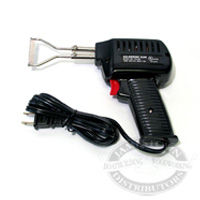 heated rope cutter