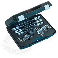 Wera Kraftform Stainless Master Tool Set