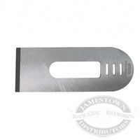 Stanley Block Plane Iron Cutter
