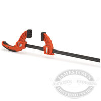Jorgensen Lever Clamp