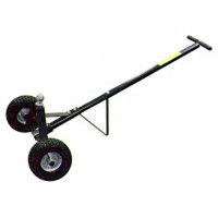 Buffalo Trailer Dolly for hauling and moving empty boat and utility trailers