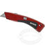 Hyde MaxxGrip Top Slide Utility Knife