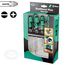 Wera Kraftform Plus Lasertip Screwdriver Set 334/6