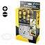 Wera Kraftform Plus Chiseldriver Screwdriver Set 932/6