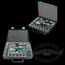 Wera Tools Zyklop 1/2 inch Ratchet Set