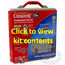 Crescent 170 Piece Professional Mechanics Tool Set