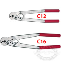 Felco Heavy Duty Cable and Wire Cutters