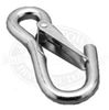 Whitecap Galvanized Utility Snap Hook