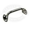 Whitecap Chrome Stern Handle