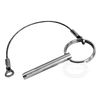 Whitecap Quick Release Pins