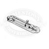 Whitecap Chrome Barrel Bolts