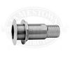 Attwood Stainless Steel Scupper Valve