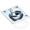 Attwood Flush Mount Hatch Lift Ring