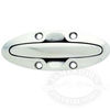 Attwood 4-1/2 inch Countersunk Flush Cleats