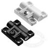 Teak Isle Adjustable Hinges