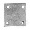 Tie Down Back-up Plate