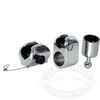 Taco Ball & Socket Fittings