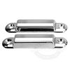 Seafarer Bow Sockets