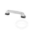 Perko Chromalex Handles