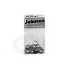 Johnson Circular Pins