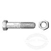 Dock Hardware Hex Head Bolt Set