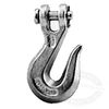 Chicago Hardware High Test Chain Hook