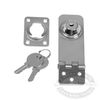 Locking Hasp
