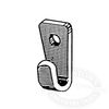 Seafarer Nylon Lash Hooks