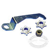 Sierra Propeller Wrench & Nut Kit