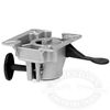 Swivl-Eze Seat Mount w/Friction Control