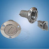Scandvik Stainless Steel Deck Fills
