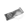 Stainless Steel Safety Hasp