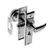 Perko Tubular Door Latch Set