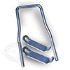 Tie Down U-Bolt Spare Tire Carrier