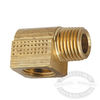 Brass 90 Degree Elbow for Force Chrysler & Suzuki