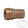 Pipe To Hose Adapters