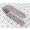 Schaefer Upper J/24 Style Gudgeon