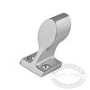 TACO Metals 60 Degree Aft Hand Rail Stanchion