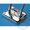 Edson Stainless Steel Davit Shoe