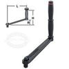 locking winch handle