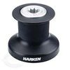 Harken B6 and B8 single-speed winches