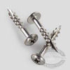 Swan K-Lath Modified Truss Head - Wood