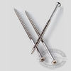 305 S.S. Boardwalks Bugle Head Screws