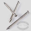 305 SS 6-Lobe Dexxter Composite Decking Screws